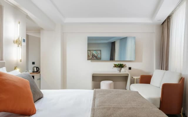 Perla Pura Hotel
