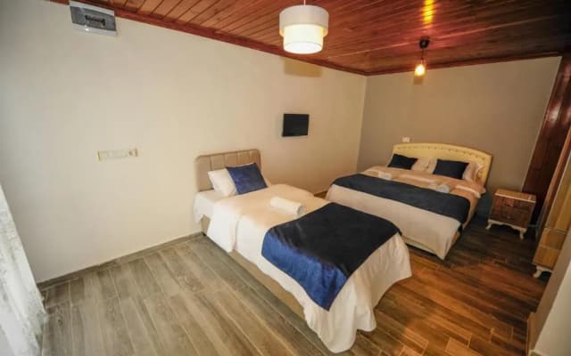 Assos No9 Hotel