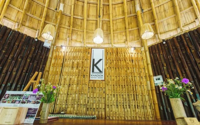 Khaosok Boutique Hideaway