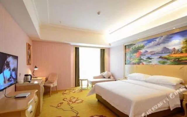 Vienna Hotel (Xingyi Wanfenglin)