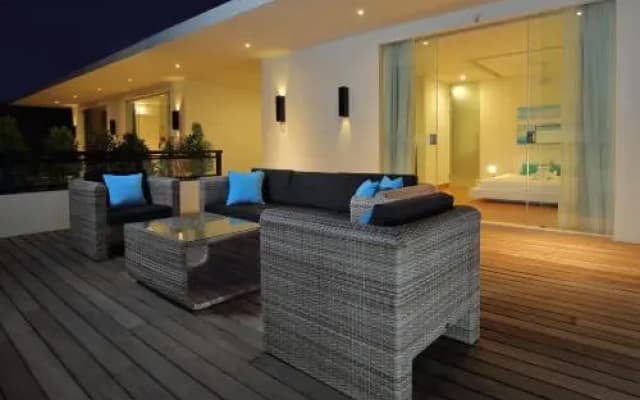 Villa Aquila Seminyak