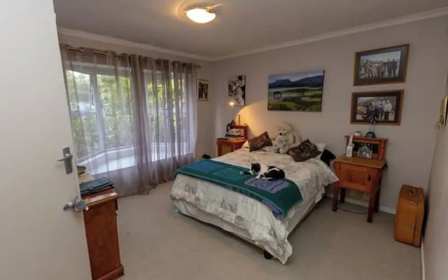 3 Bedroom Part House in the Scenic Durbanville Wine Lands Area, Holiday Facility