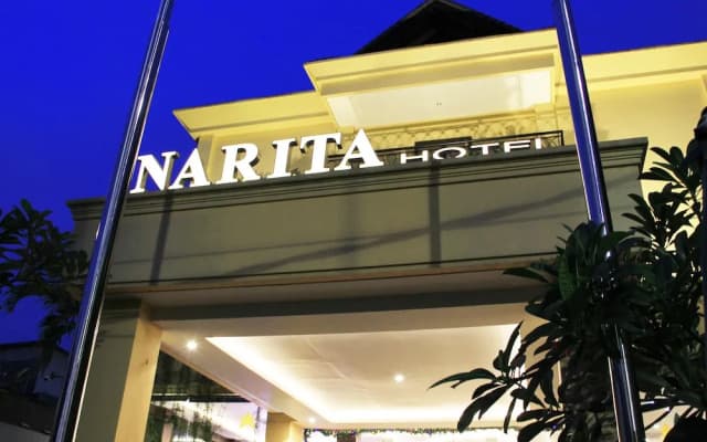 Narita Classic Hotel Surabaya
