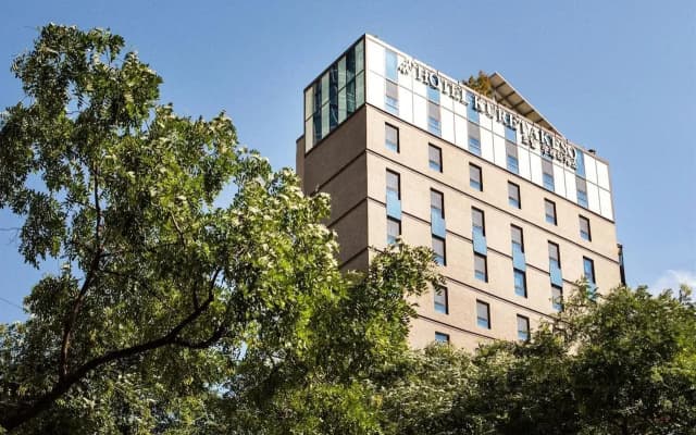 Dormy Inn Express Seoul Insadong