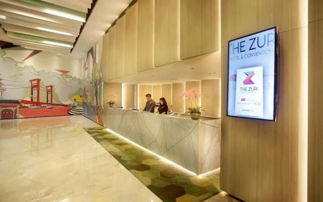 The Zuri Palembang