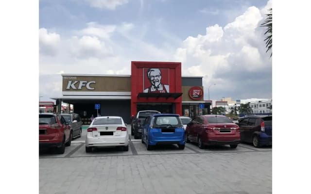 CasaStayz Kluang
