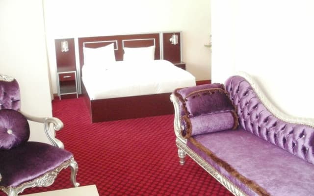 As Hotel