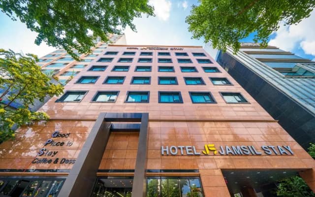 Jamsil Stay Hotel