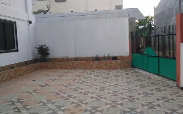 Sealor Pension House
