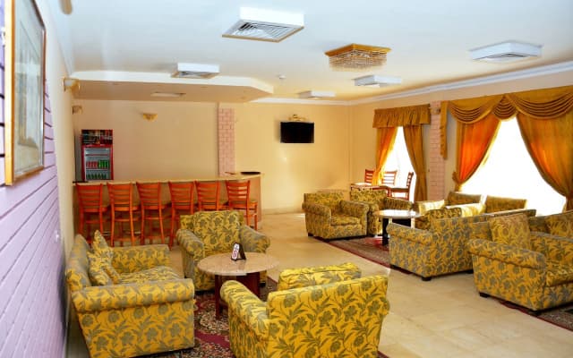 Desert View Sharm  Hotel