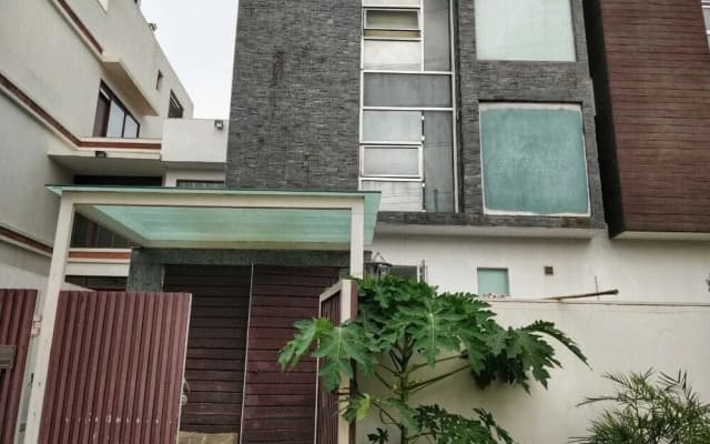 Asian Suites Premium B 709 Huda City