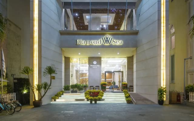 Diamond Sea Hotel