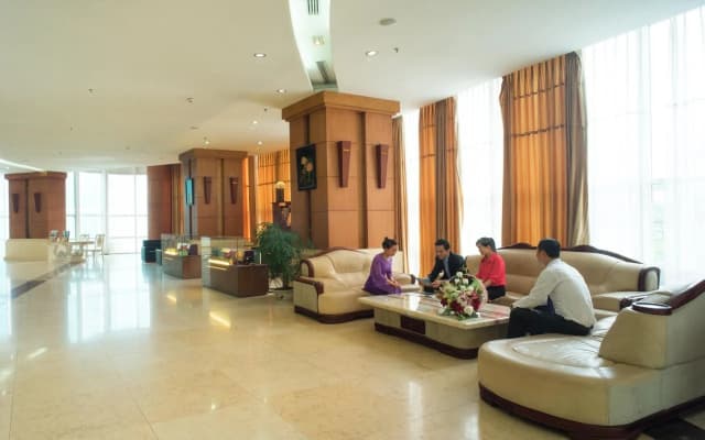 Lam Kinh Hotel