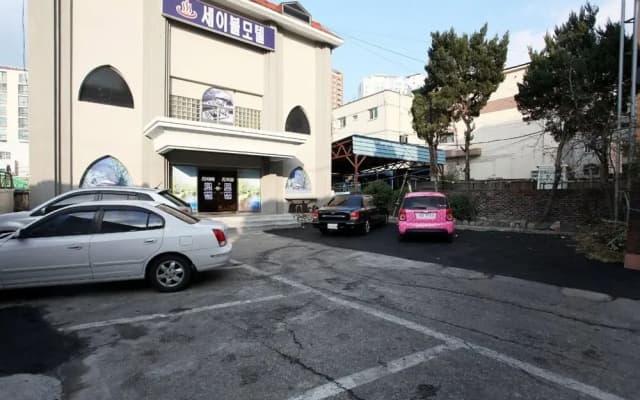 Chuncheon Sable