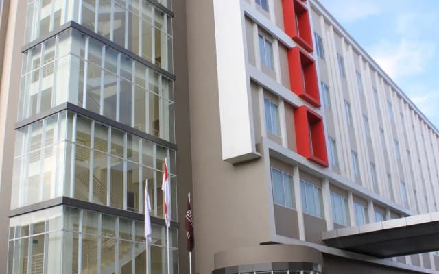 Horison Hotel Sukabumi