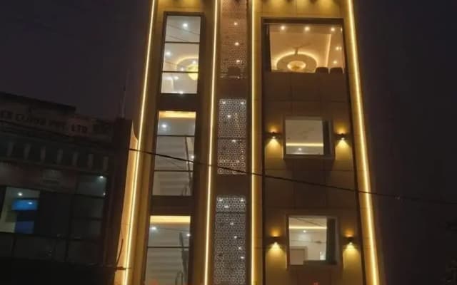 Hotel Sudarshan