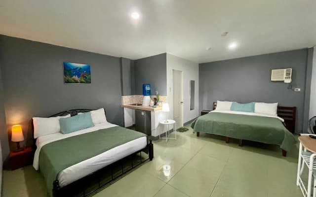 Conrada's Place Hotel and Resort