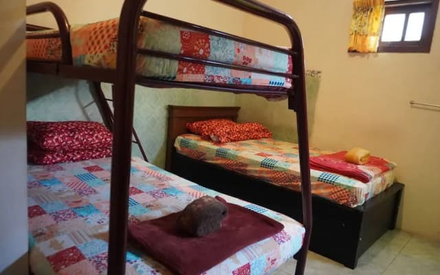 Nadyah Syariah Homestay