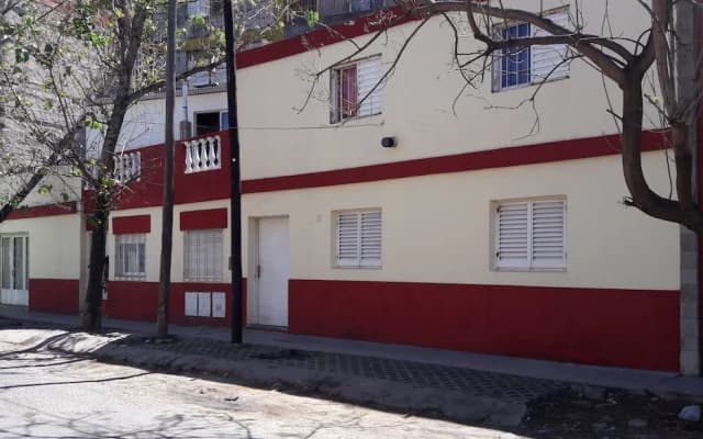 Kent Apart Hotel