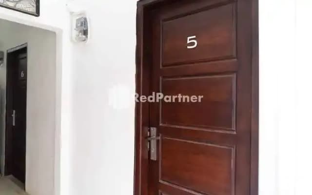Wisma Narada 2 Lampung Mitra RedDoorz