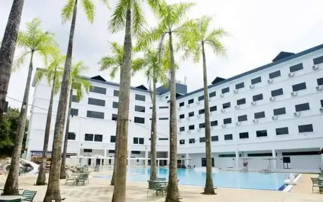 Swiss Avenue Hotel