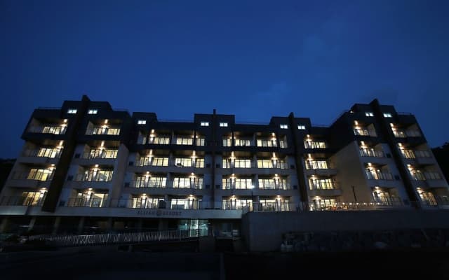 Ganghwa Elijah Resort