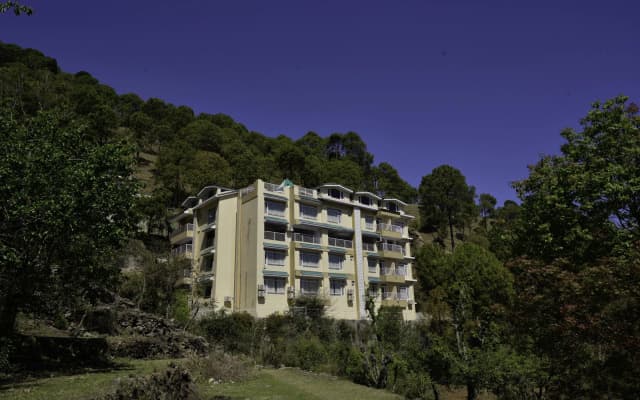 Hotel Rajgriha Kasauli