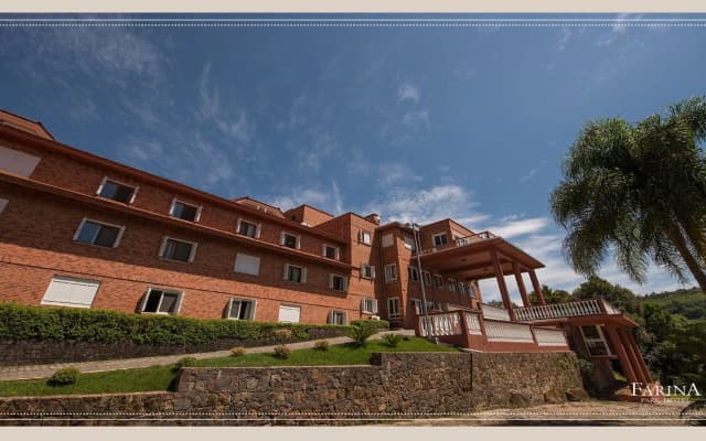 Farina Park Hotel