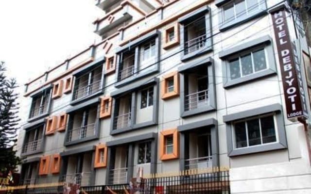 Hotel Debjyoti