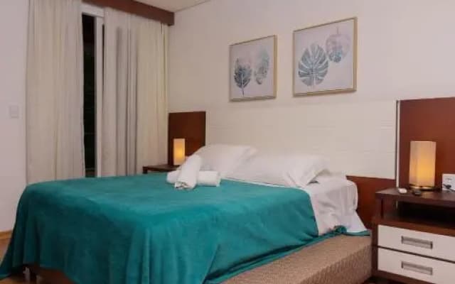 Locar-in Gramado - Flores da Montanha
