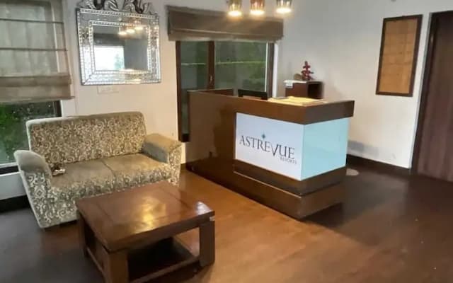 Astre Vue Resort