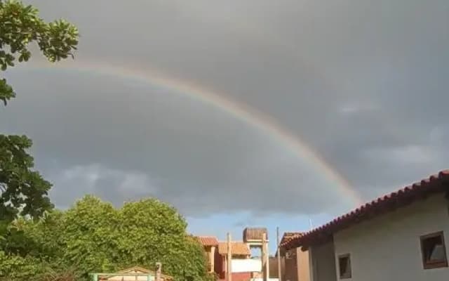 Vila Santa Fé Caraíva