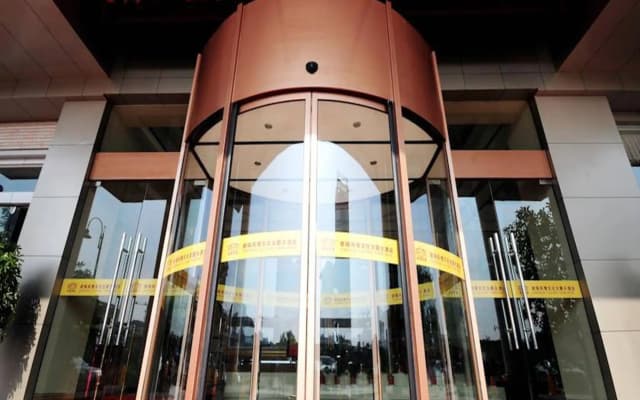 Yiwu European Style Hotel