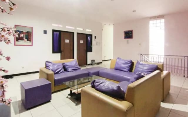 Ungu Residence Syariah Bandung