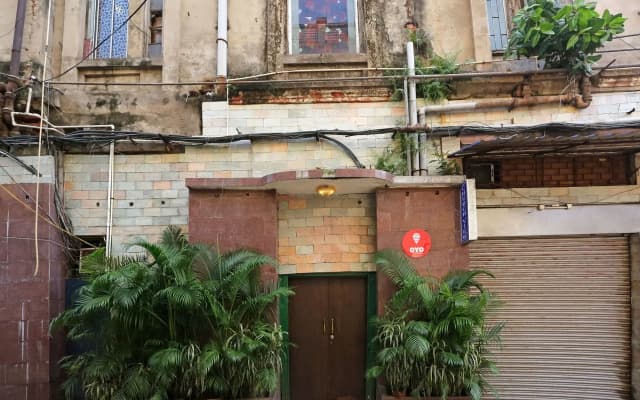 Church View By OYO Rooms