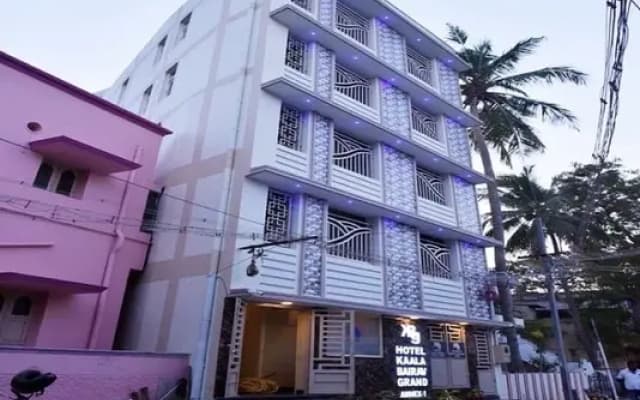 Kaala Bairav Grand Annex1