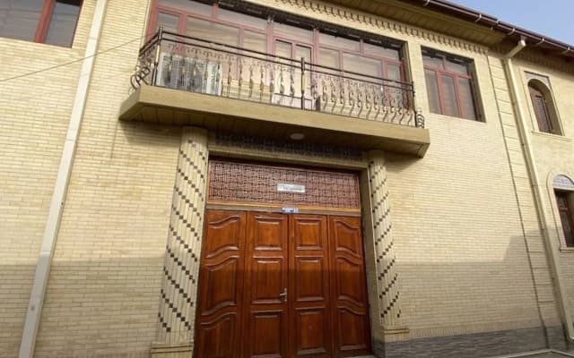 Hotel El Emir