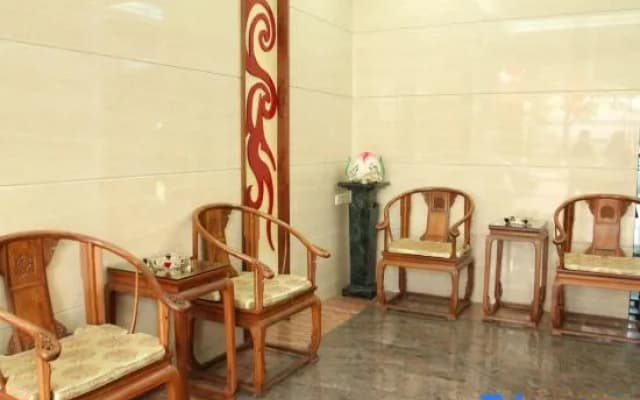 Zhongshan Longxiang Hotel
