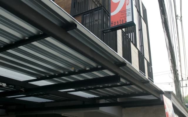 9 Hostel - Hostel