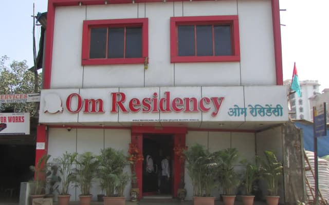 Hotel Om residency