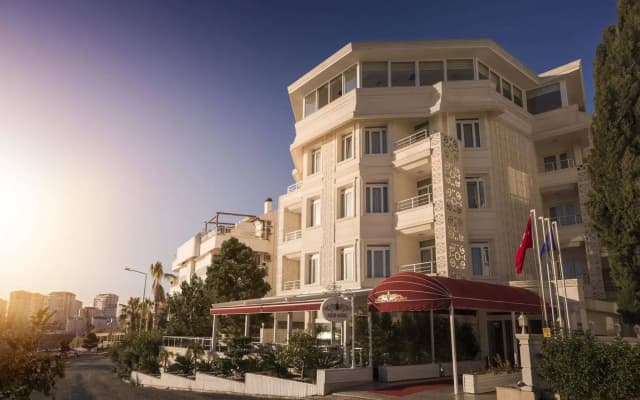 Avşar Boutique Hotel