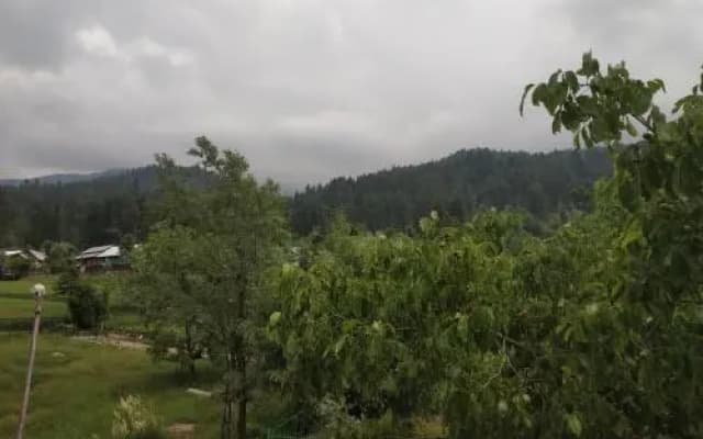 Himalaya Discover Resort