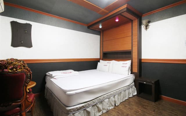 Motel ChuChu