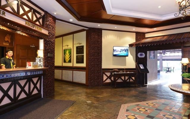 Lavilla By Holiday Villa Cherating