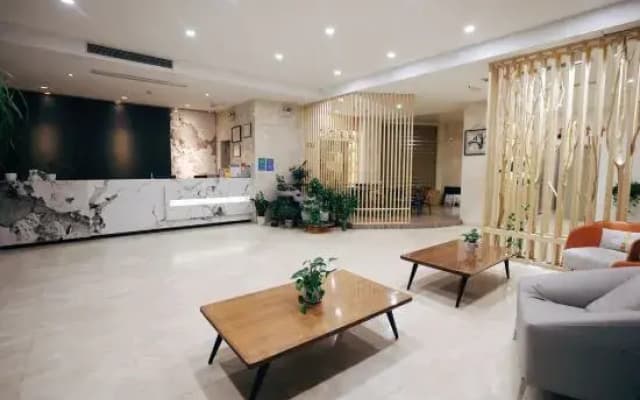 Taimu Hotel