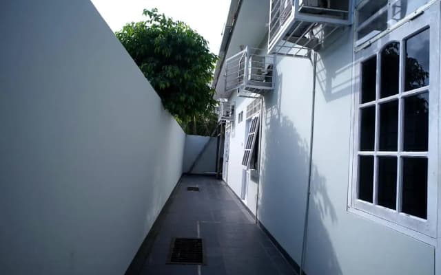 OYO 1007 Alletha Guest House 2