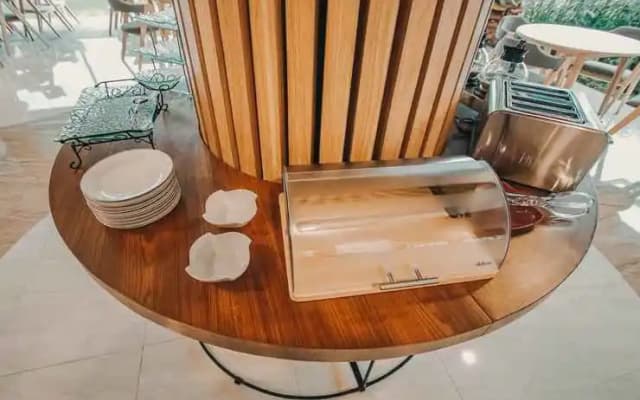 Rancabango Hotel & Resort