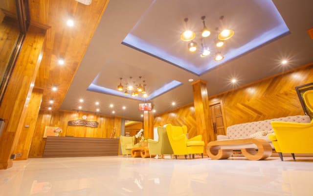 S48 Hotel