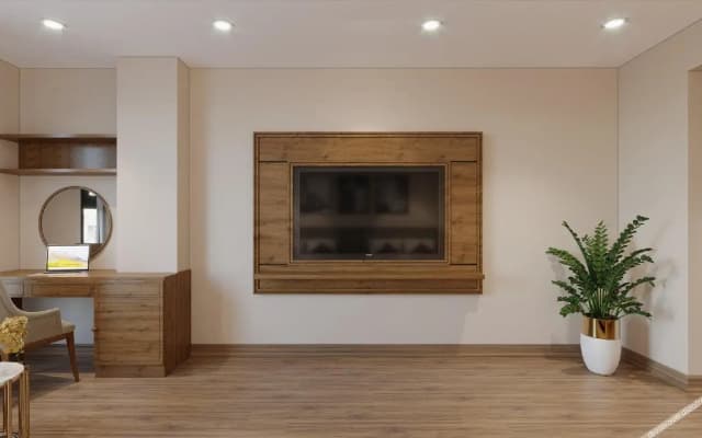 Smart Hotel 2