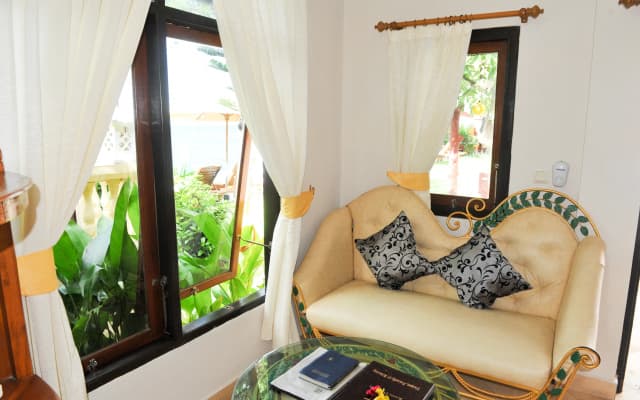 Bali Seascape Beach Club